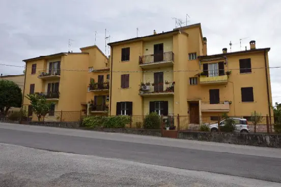 Abitazione Di Tipo Popolare · Foligno