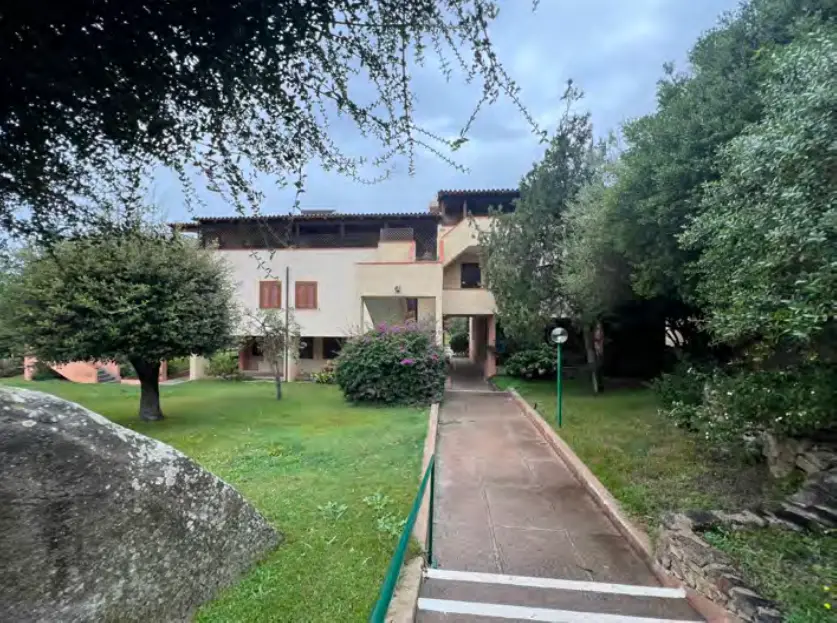 Abitazione Di Tipo Civile · Olbia