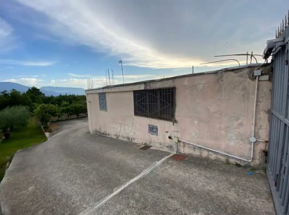 Abitazione Di Tipo Popolare · Sarno