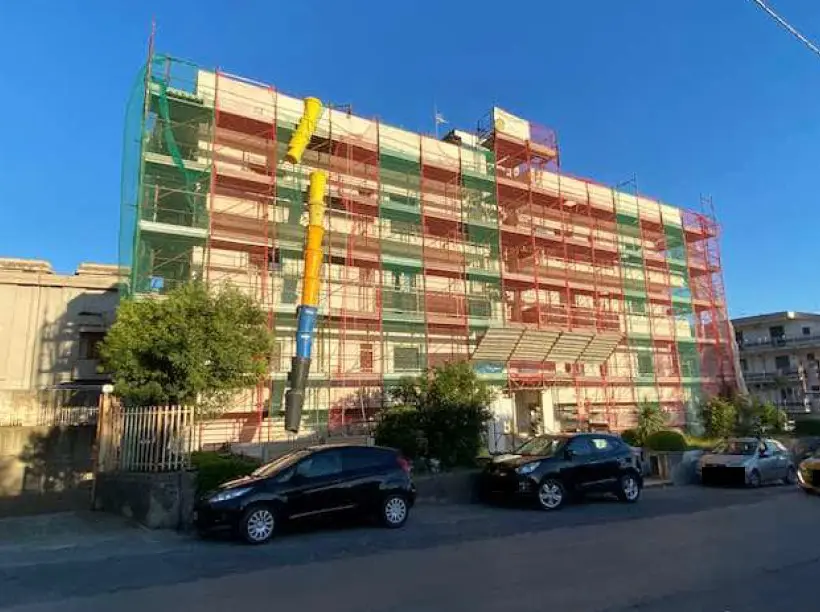 Abitazione Di Tipo Civile · Sarno