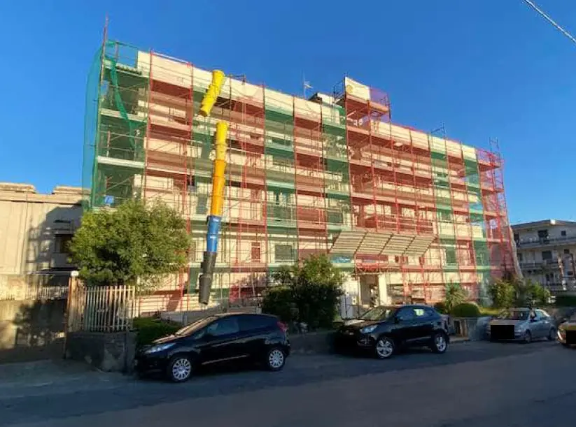 Abitazione Di Tipo Civile · Sarno