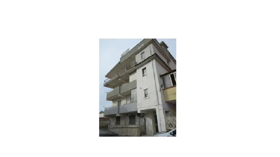 Abitazione Di Tipo Civile · Castel Volturno