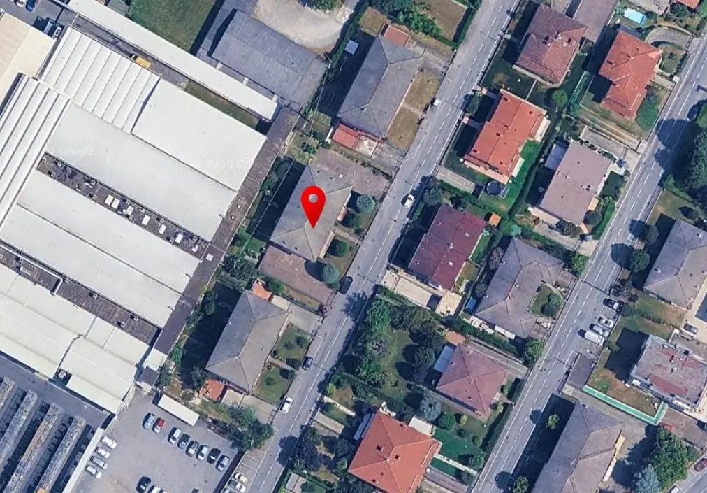 Abitazione Di Tipo Civile · Castelli Calepio