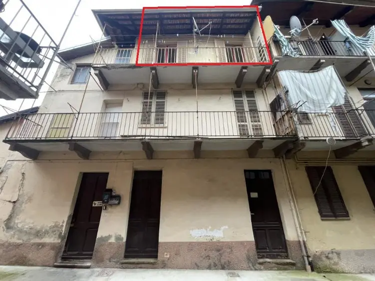 Appartamento · Biella