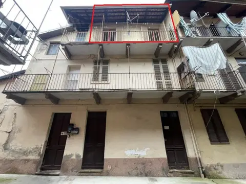 Appartamento all'asta a Biella (BI)