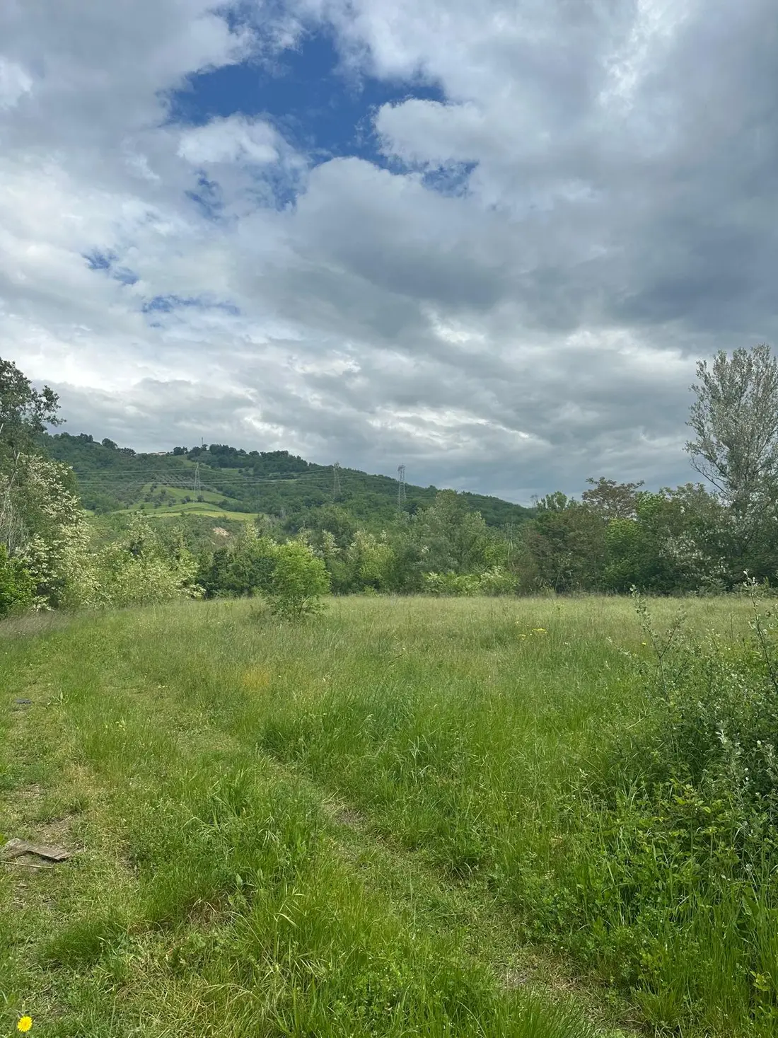 Terreno · Montorio al Vomano