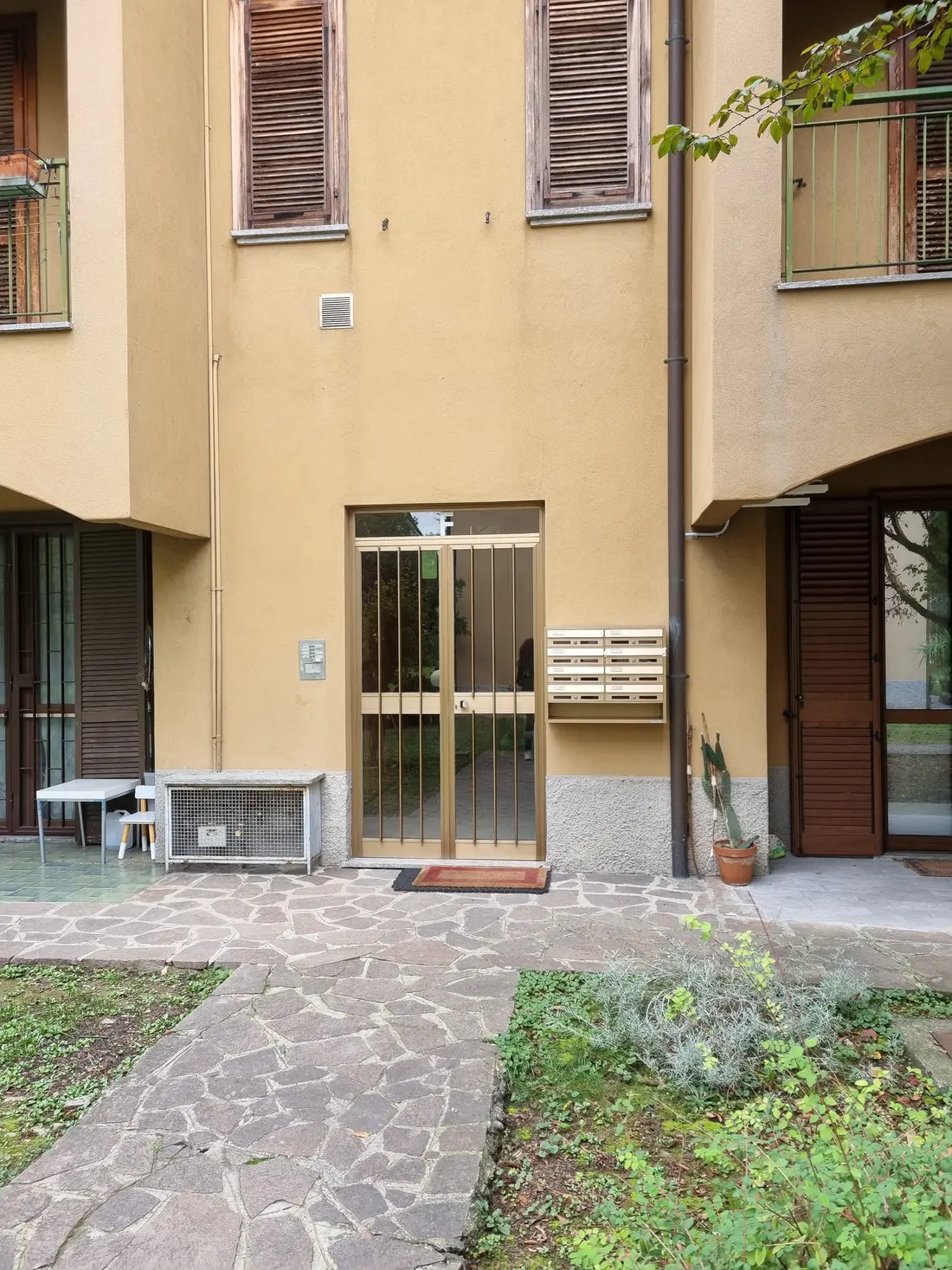 Appartamento · Fara Gera d'Adda
