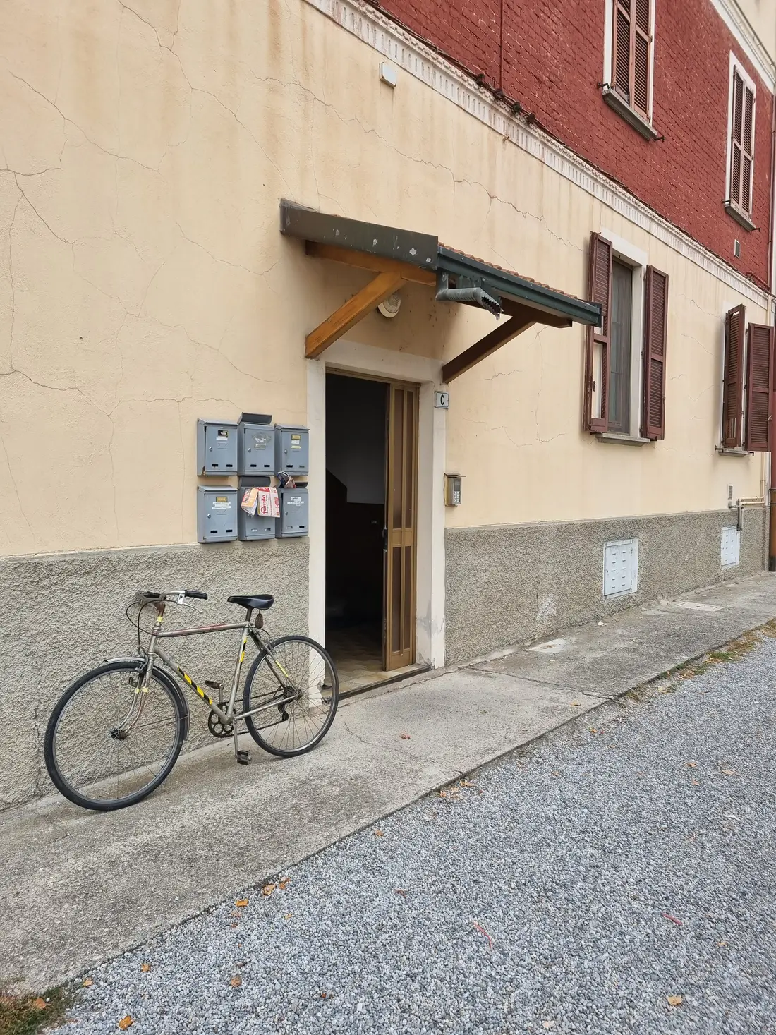 Appartamento · Fara Gera d'Adda