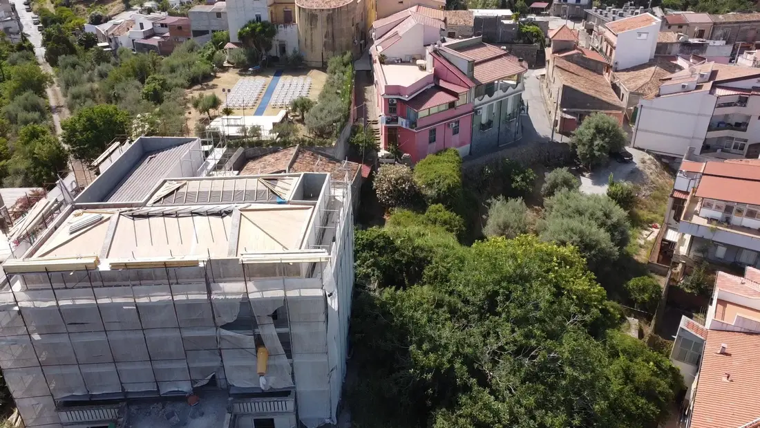 Terreno · Barcellona Pozzo di Gotto