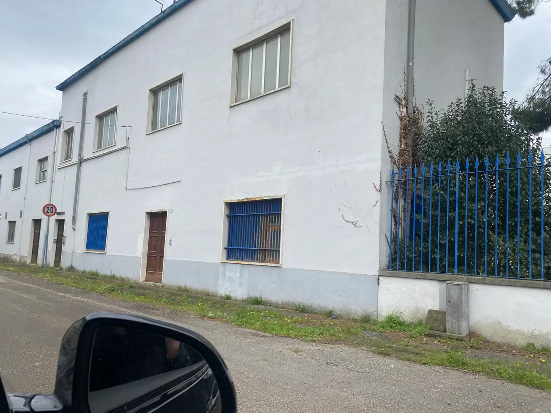 Opificio Industriale · Narni