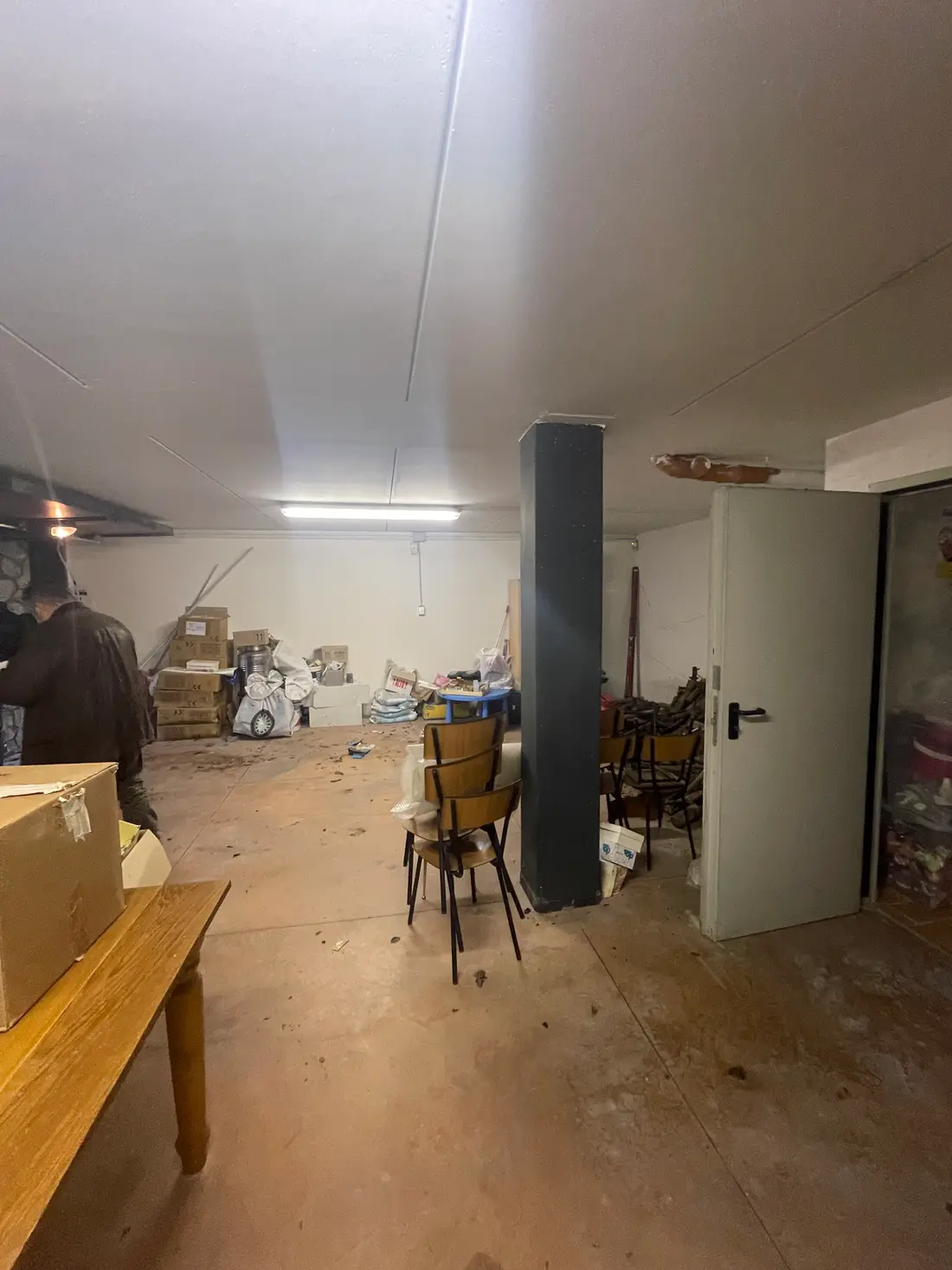 Garage O Autorimessa · Castelfranco Emilia