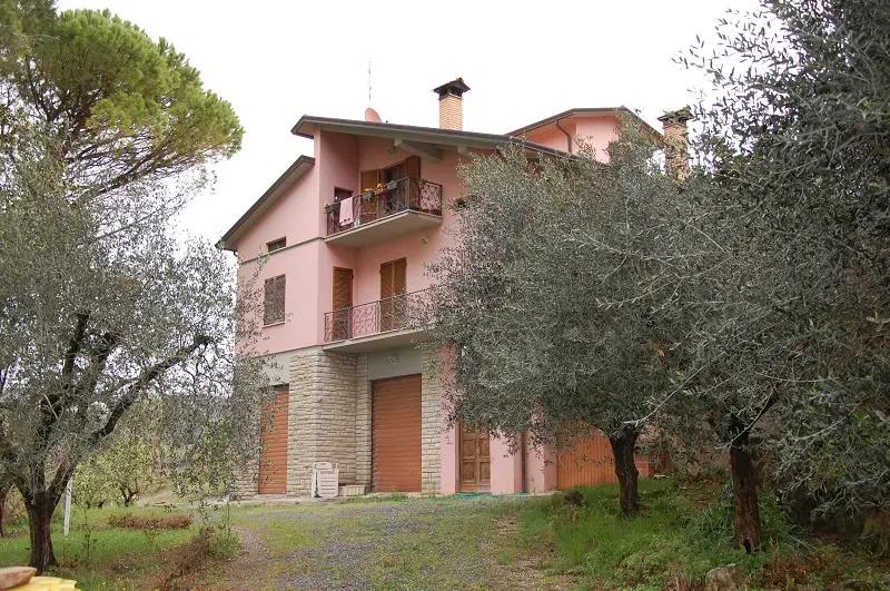 Abitazione Di Tipo Economico · Perugia