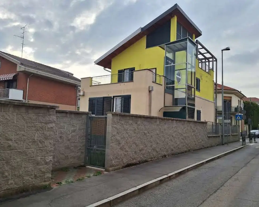 Abitazione In Villini · Grugliasco