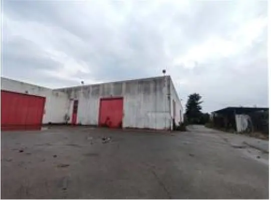 Fabbricati Costruiti Per Esigenze Industriali · Giussano