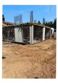 Fabbricato In Corso Di Costruzione all'asta a Paullo (MI)