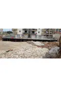Porzione Di Fabbricato In Corso Di Costruzione all'asta a Molfetta (BA)
