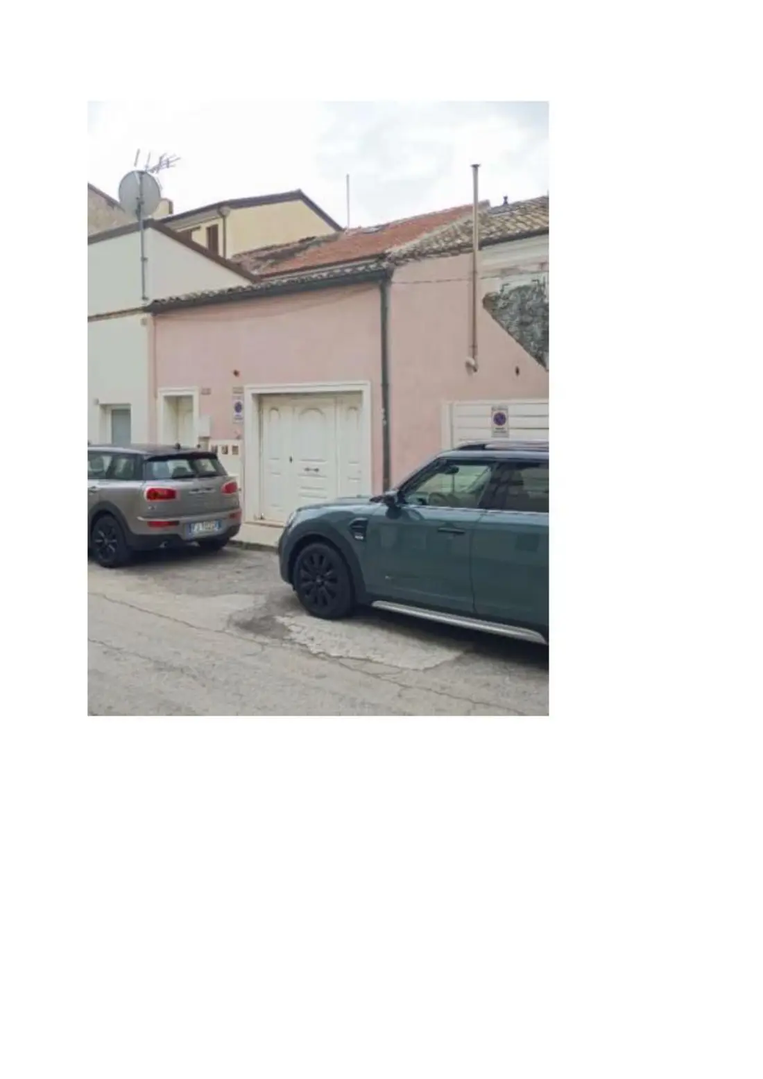 Garage O Autorimessa · Civitanova Marche