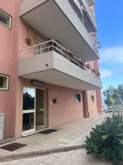 Abitazione Di Tipo Civile · Messina