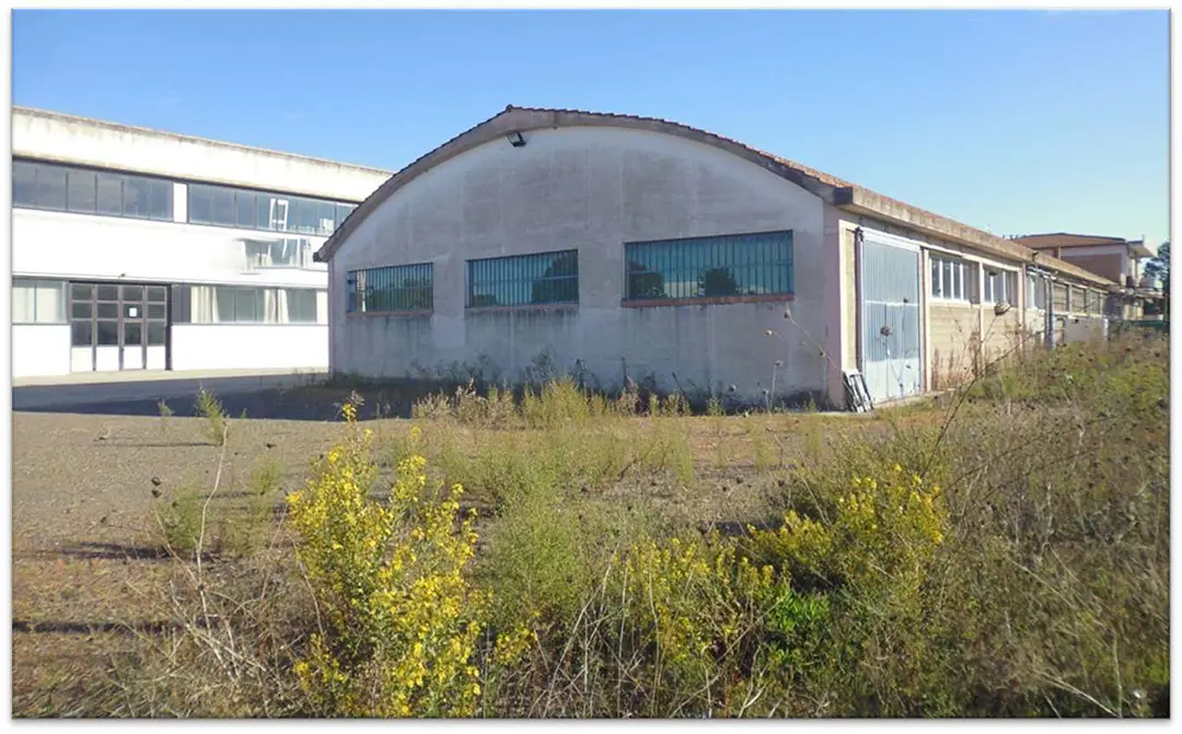 Laboratori Per Arti E Mestieri · Monteroni d'Arbia
