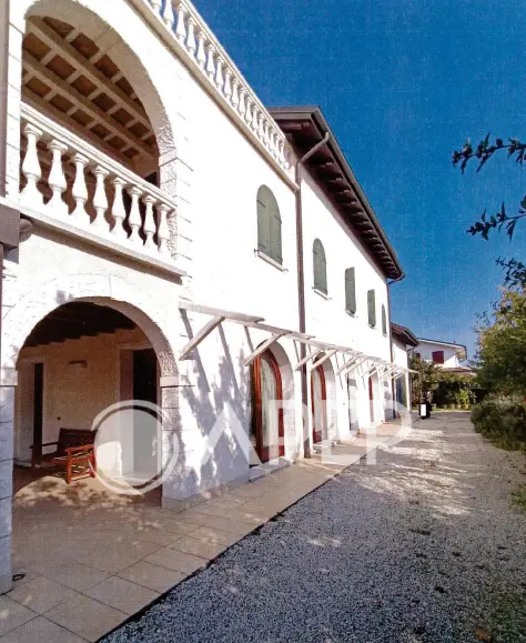 Abitazione In Villini · Albignasego