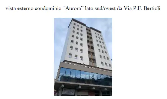 Appartamento · Ostiglia