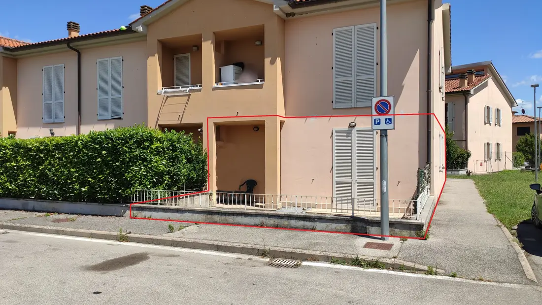 Appartamento · Cavriglia