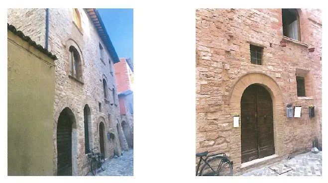 Abitazione Di Tipo Popolare · Foligno