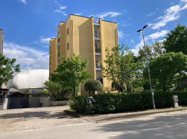 Abitazione Di Tipo Civile · Foligno