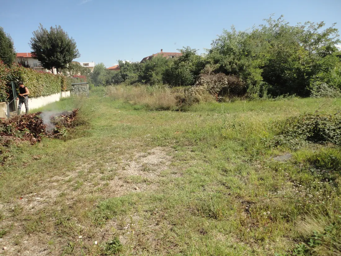 Terreno · Cuneo