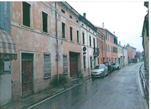 Appartamento · Viadana