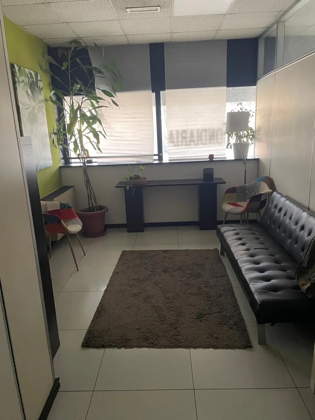 Ufficio · Legnano