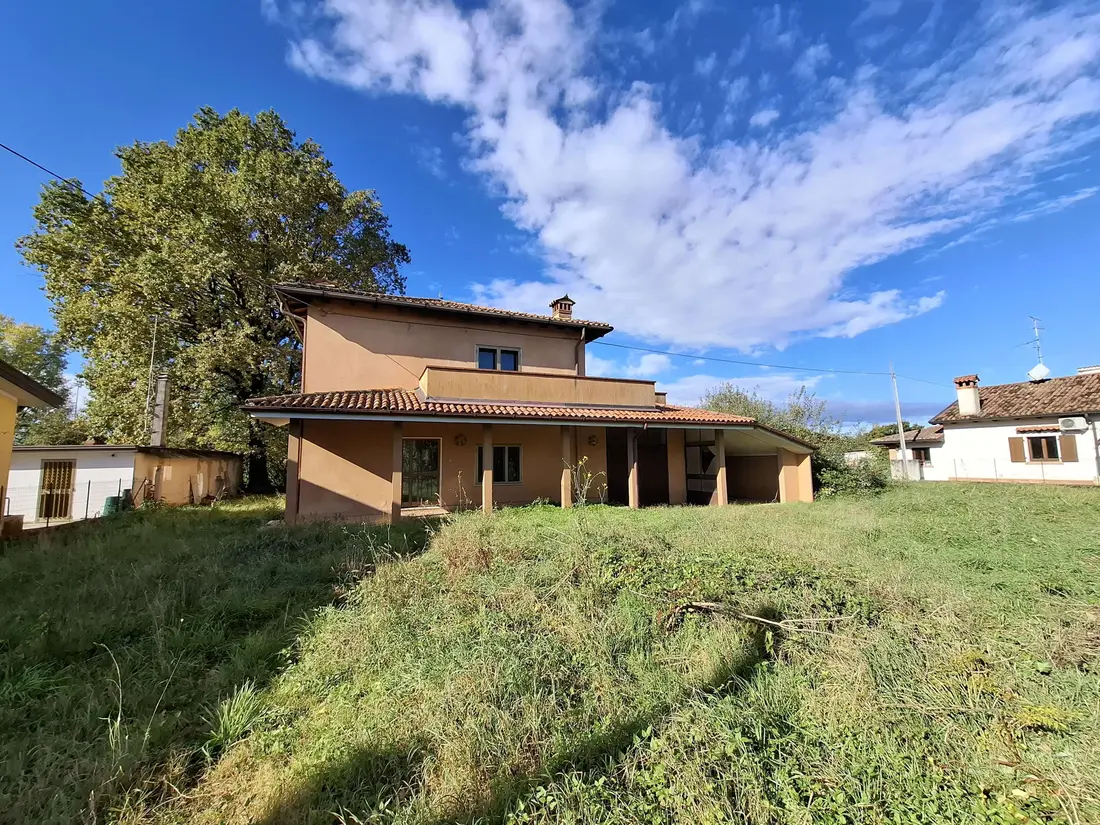Appartamento · Bagnaria Arsa