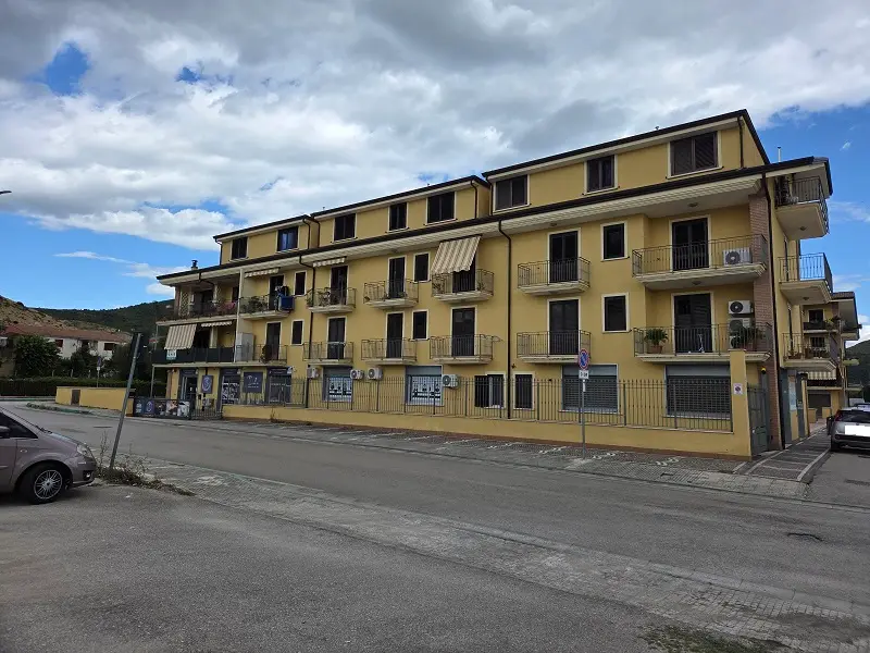 Abitazione Di Tipo Civile · Bellona