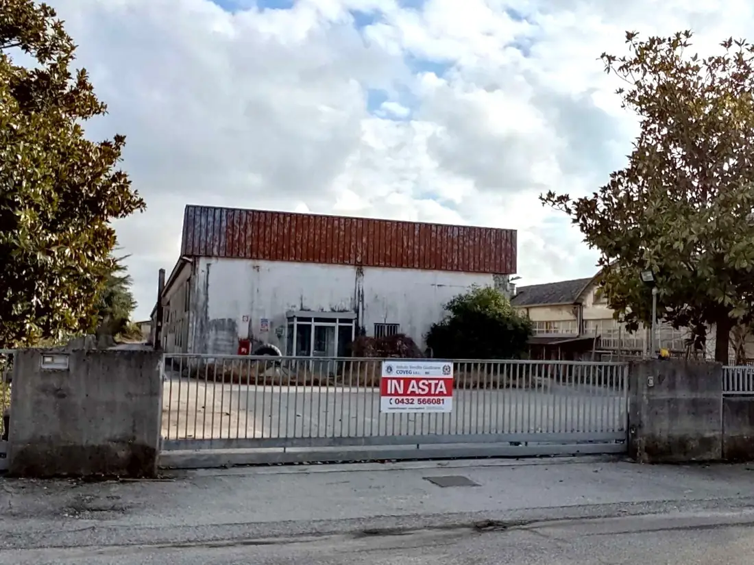 Laboratorio Artigiano · Manzano