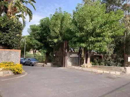 Abitazione Di Tipo Economico · Catania