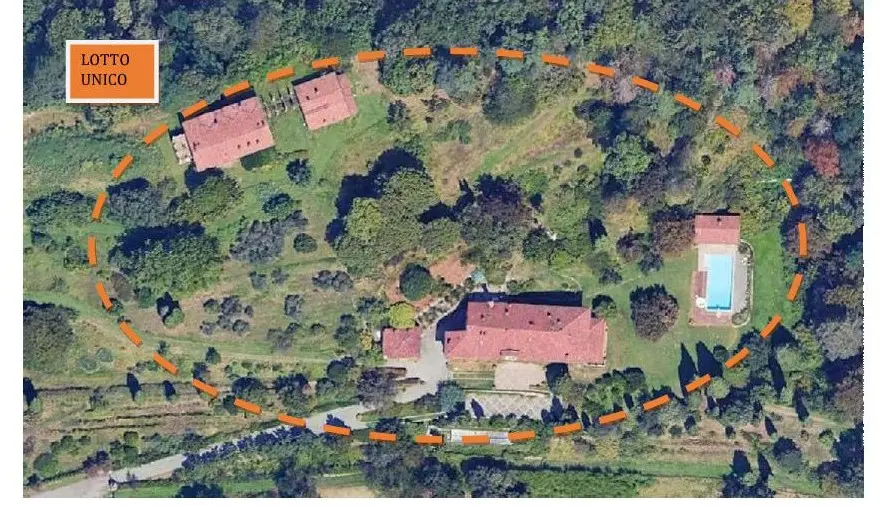 Abitazione Di Tipo Signorile · Biella