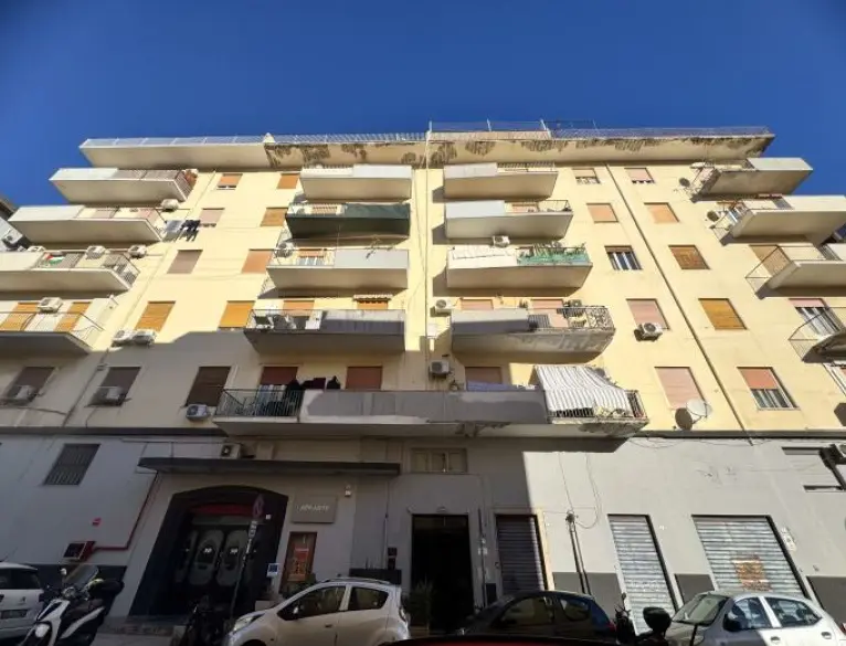 Abitazione Di Tipo Economico · Palermo