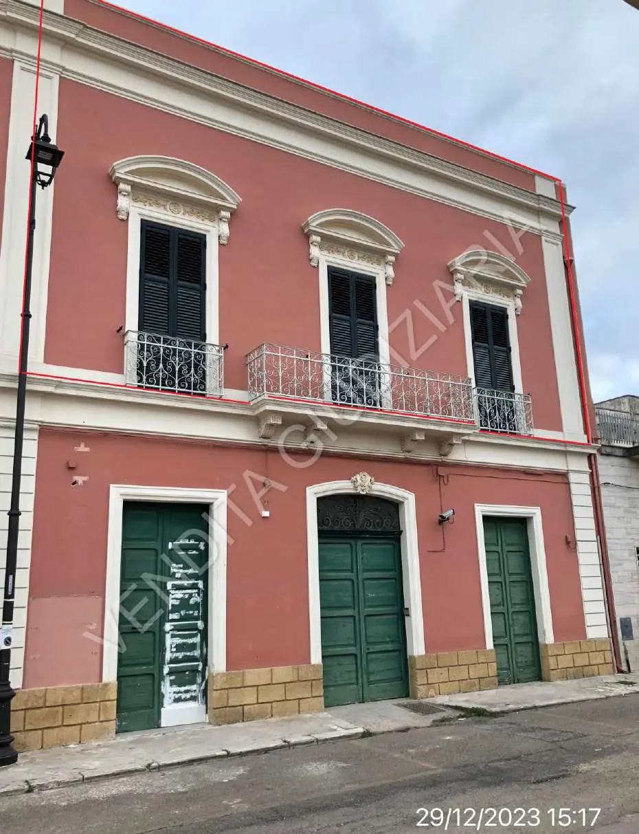 Abitazione Di Tipo Civile · Lecce
