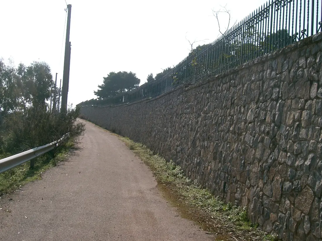 Terreno · Belmonte Mezzagno