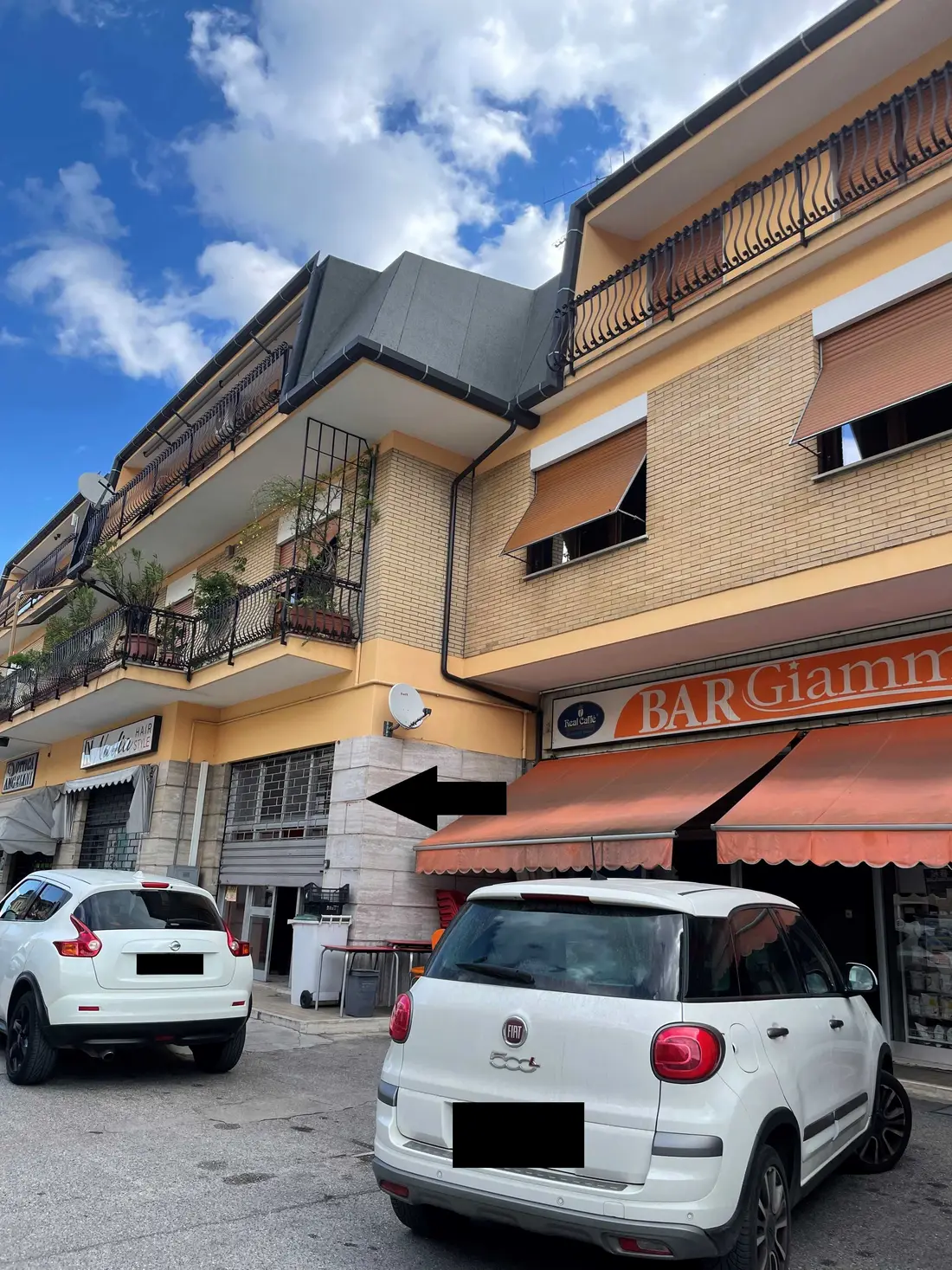 Negozio · Ceccano