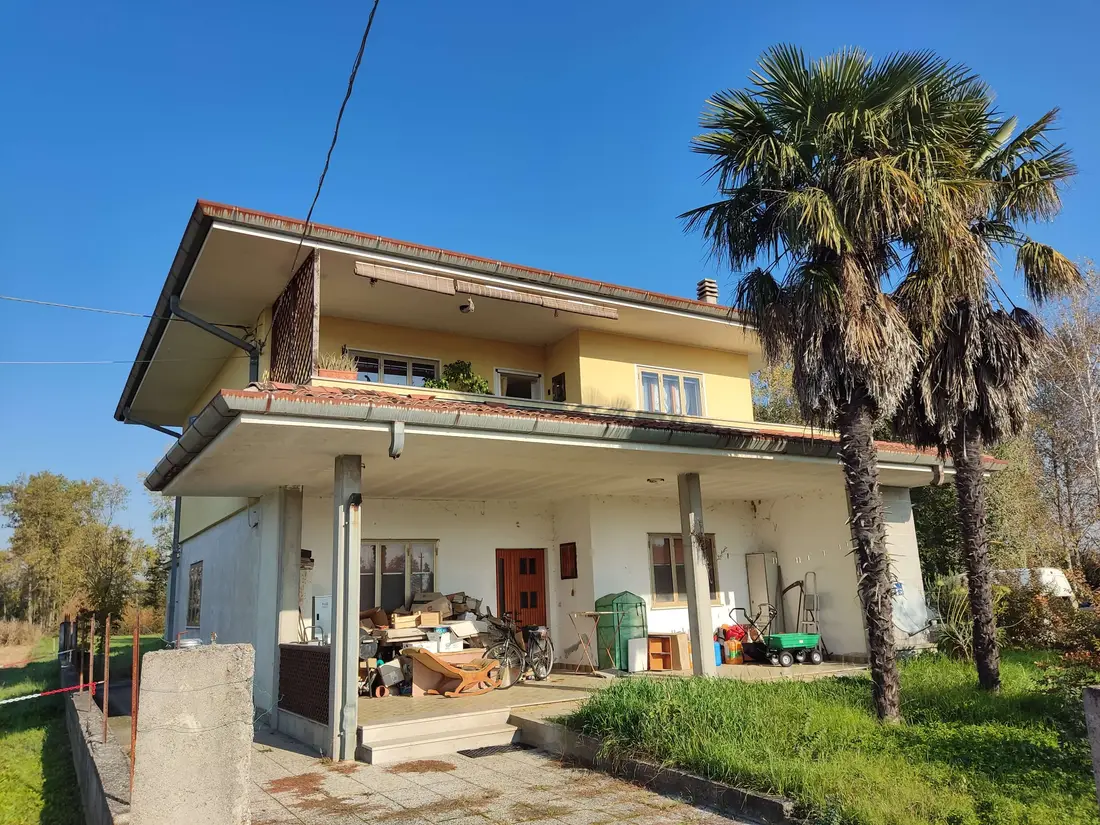 Appartamento · San Giorgio di Nogaro