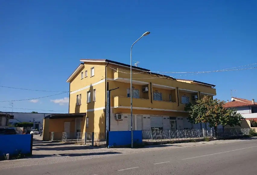 Porzione Di Immobile · Giulianova