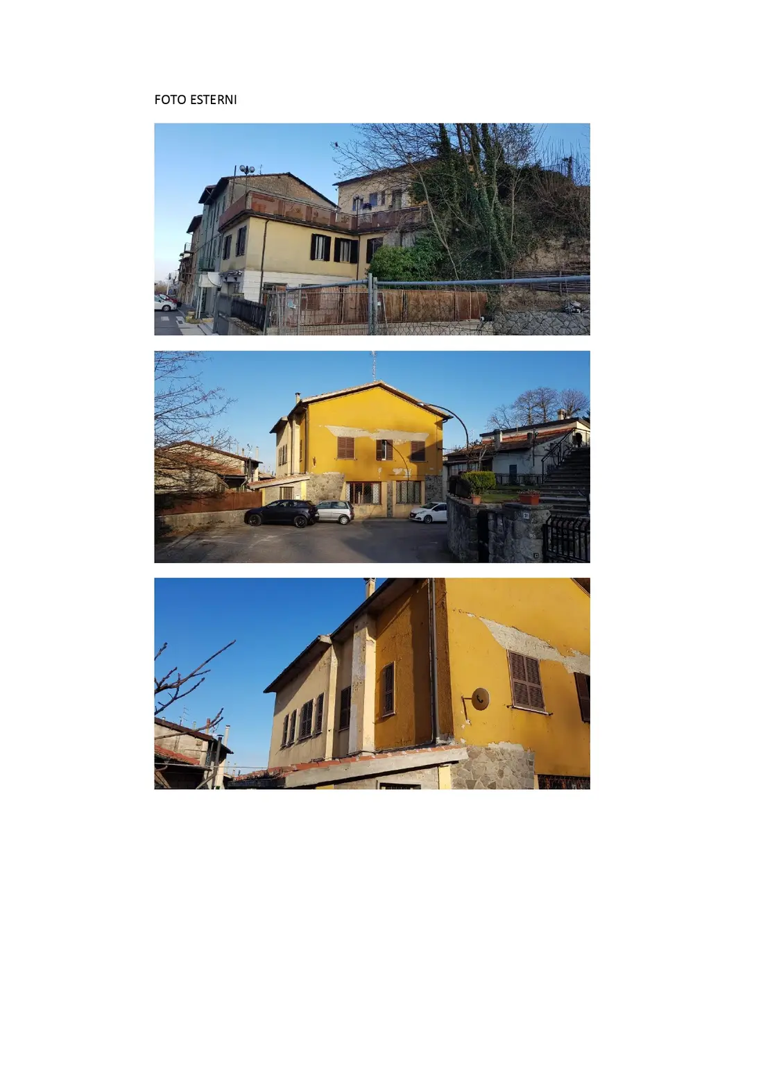 Alberghi E Pensioni · Abbadia San Salvatore