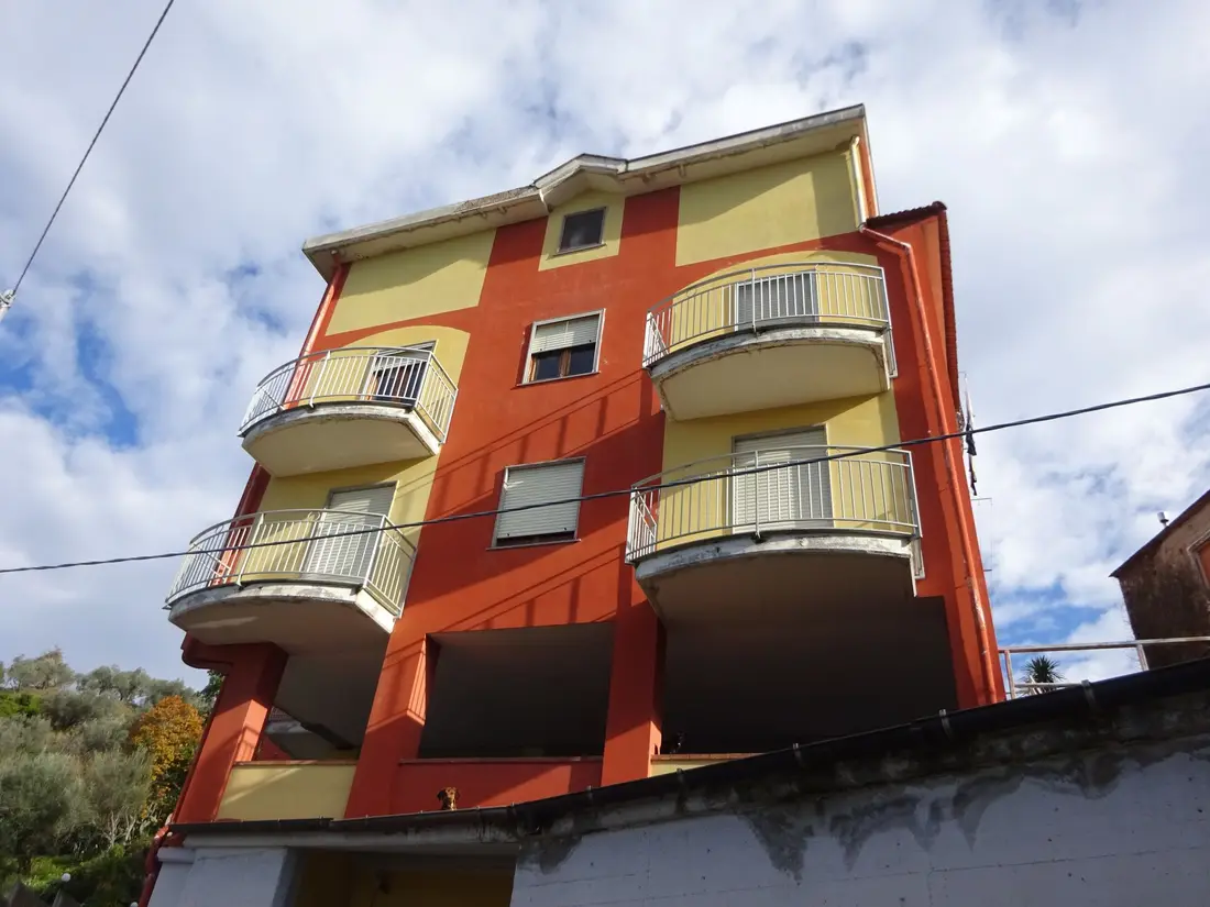Abitazione Di Tipo Civile · Montecorvino Rovella