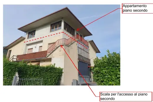 Appartamento · Bagni di Lucca