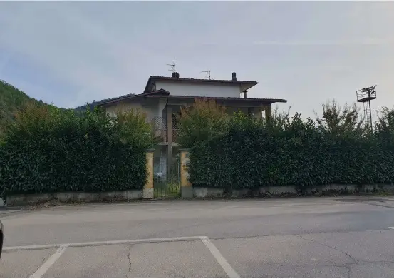 Appartamento · Bagni di Lucca
