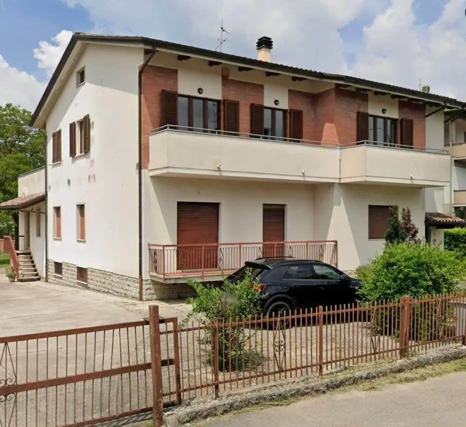 Abitazione Di Tipo Civile · Città di Castello