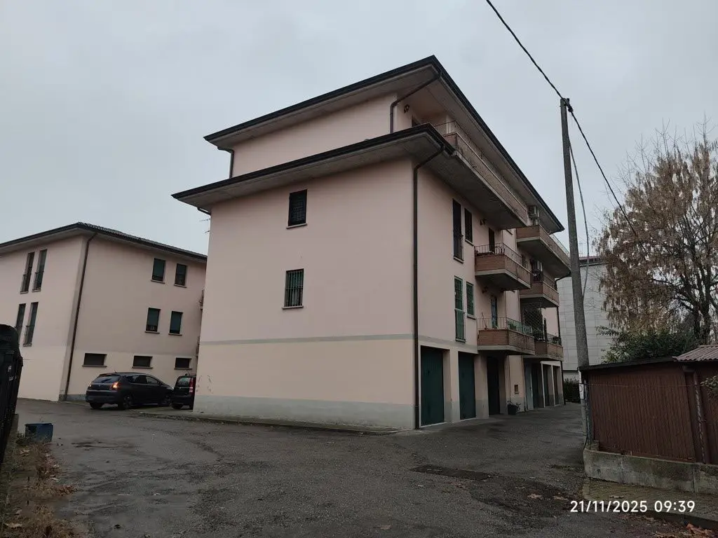 Abitazione Di Tipo Civile · Reggio nell'Emilia