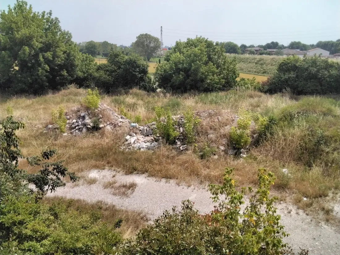 Terreno · Guastalla