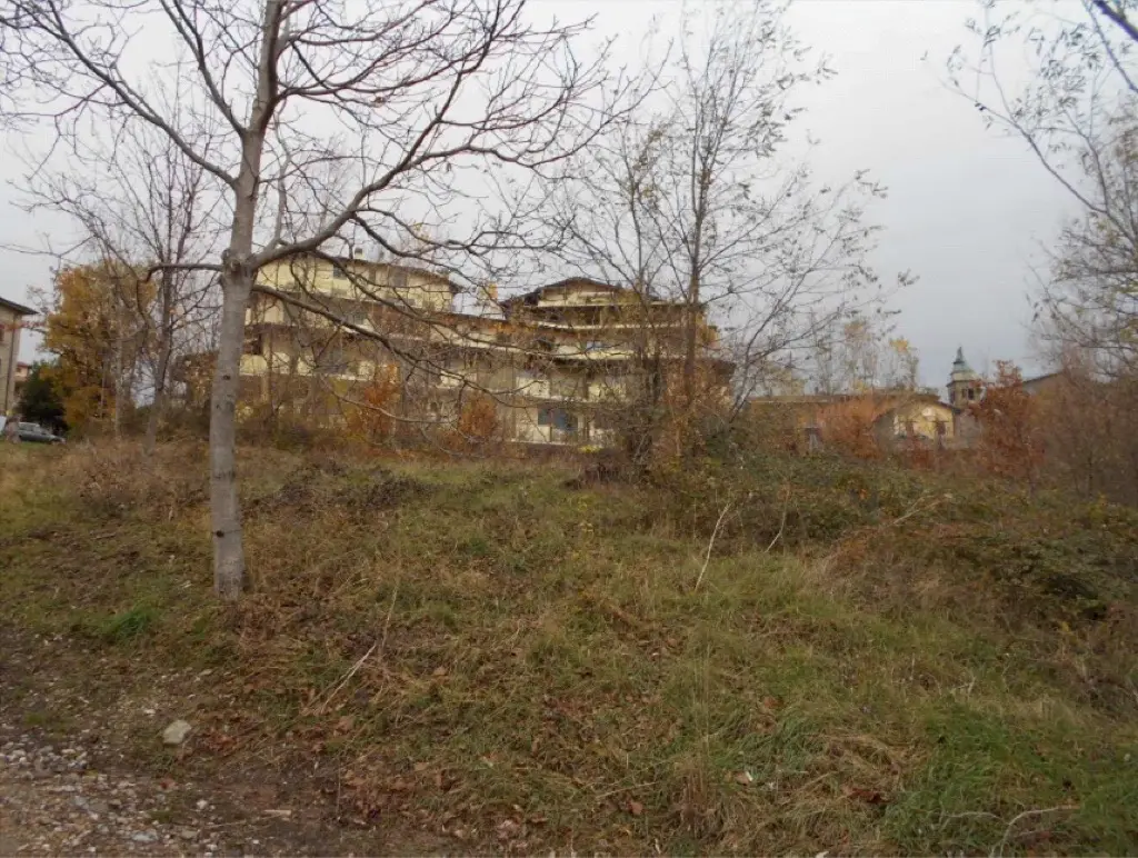 Terreno · Villa Minozzo